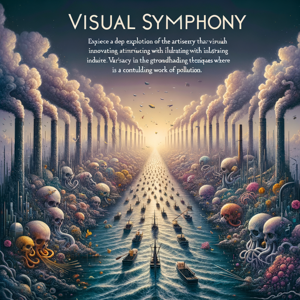 Unveiling the Depths of Pollution: A Journey into the Layers of Environmental Contamination