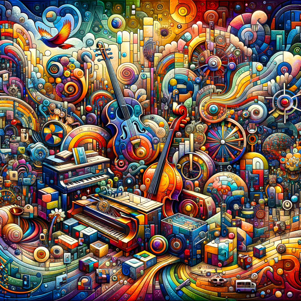 Unearthing Hidden Treasures: Discovering Unique and Offbeat Travel Destinations